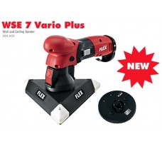 Flex - WSE 7 Vario Plus