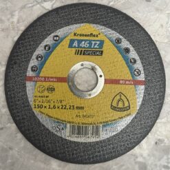 Đá Cắt Klingspor A46TZ Special