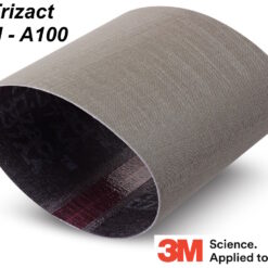 Nhám Vòng      Trizact 3M              100x284mm
