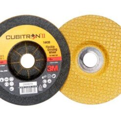 Đá Mài dẻo Cubitron II - 3M