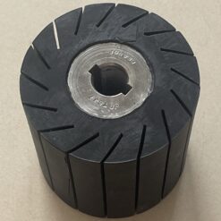 Bánh Cao Su TSS01  Φ100 x 100 x 19mm