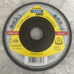 Đá Mài - Klingspor A314 Extra