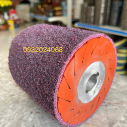 Nhám Vòng Bùi Nhùi 100 x 315mm