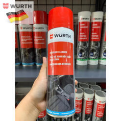 Wurth  -  0893033      Vệ Sinh Nội Thất  500ml