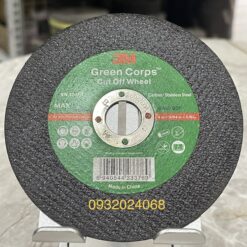 Đá Cắt 3M - Green