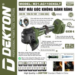 M21-AG1020GLT Dekton