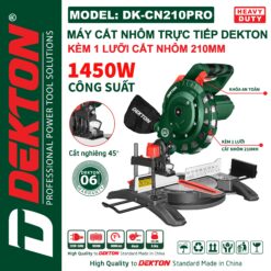 DK-CN210PRO