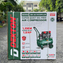 DK-AC3925PLUS - Dekton